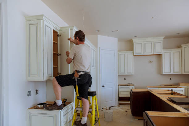 Kitchen Flooring specialists in Glenwood City, WI